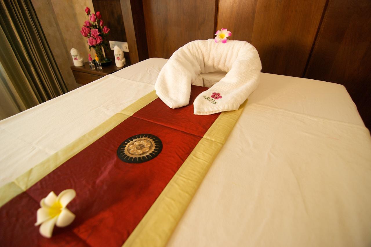 Royal Taunggyi Hotel Esterno foto