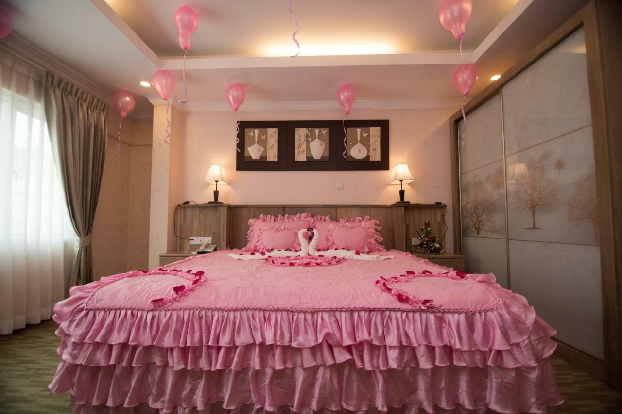 Royal Taunggyi Hotel Esterno foto